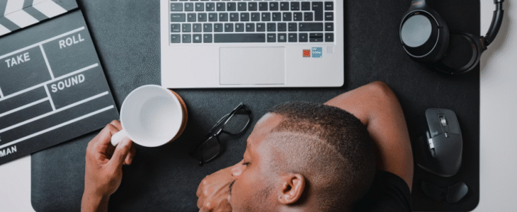 Why Most Small Law Firms Are One Bad Week Away From Burnout